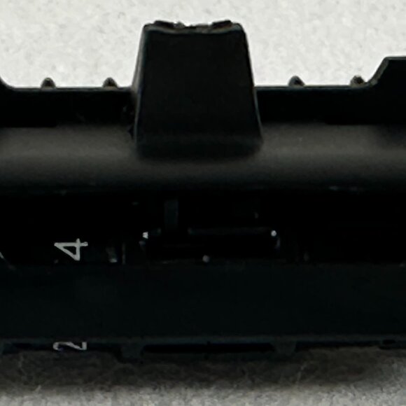 Philips Norelco Replacement 5 in 1 OneBlade Trimmer Adjustable Beard & Hair Comb - Picture 6 of 11